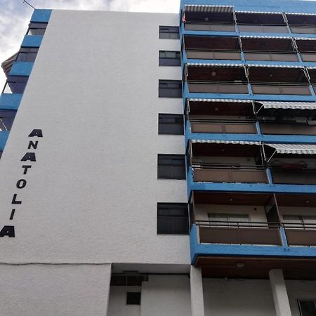 Anatolia Playa Jardin Puerto De La Cruz Estudio Lägenhet Exteriör bild