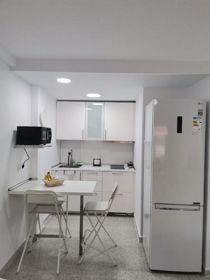 Anatolia Playa Jardin Puerto De La Cruz Estudio Lägenhet Exteriör bild
